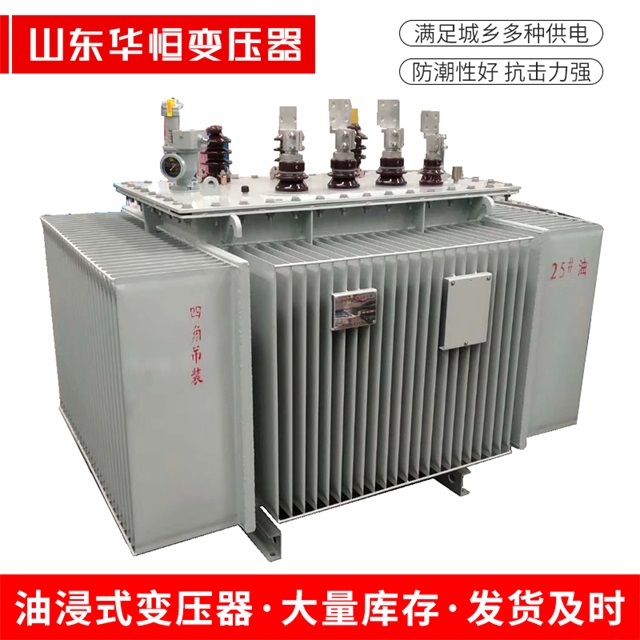 S13-10000/35广南广南广南电力变压器厂家