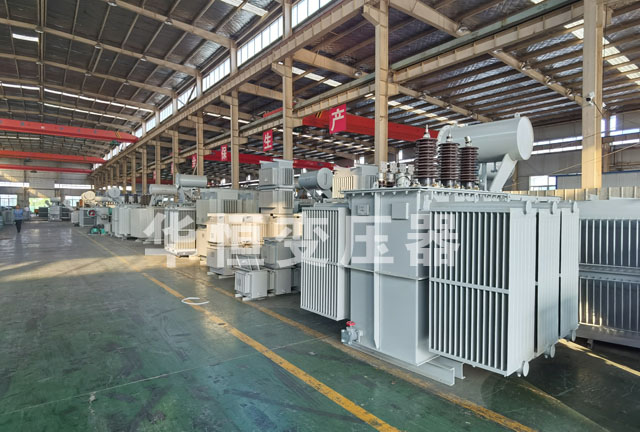 S13-8000/35广南广南广南电力变压器厂家