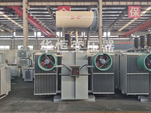 S11-8000/35广南广南广南电力变压器价格