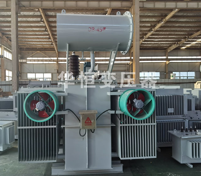 S13-8000/35广南广南广南电力变压器