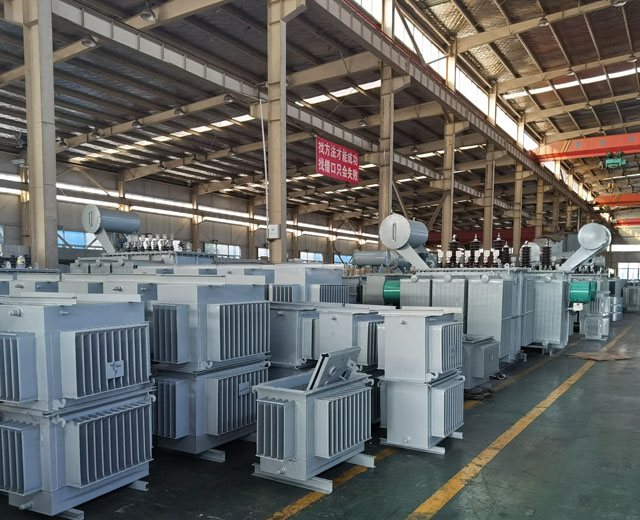 S11-8000/35广南广南广南电力变压器